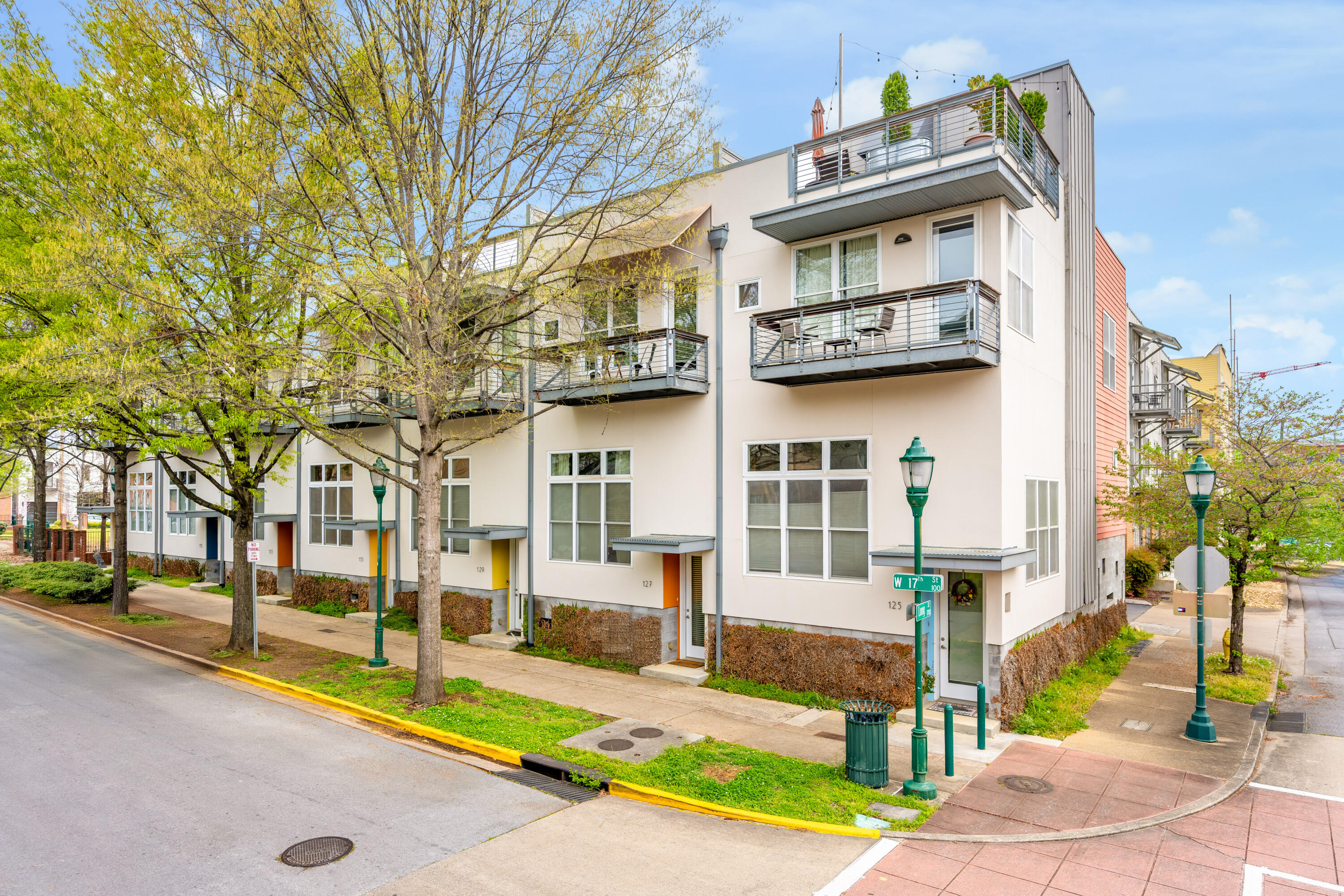 131 W 17th Street, Chattanooga, Tennessee image 2