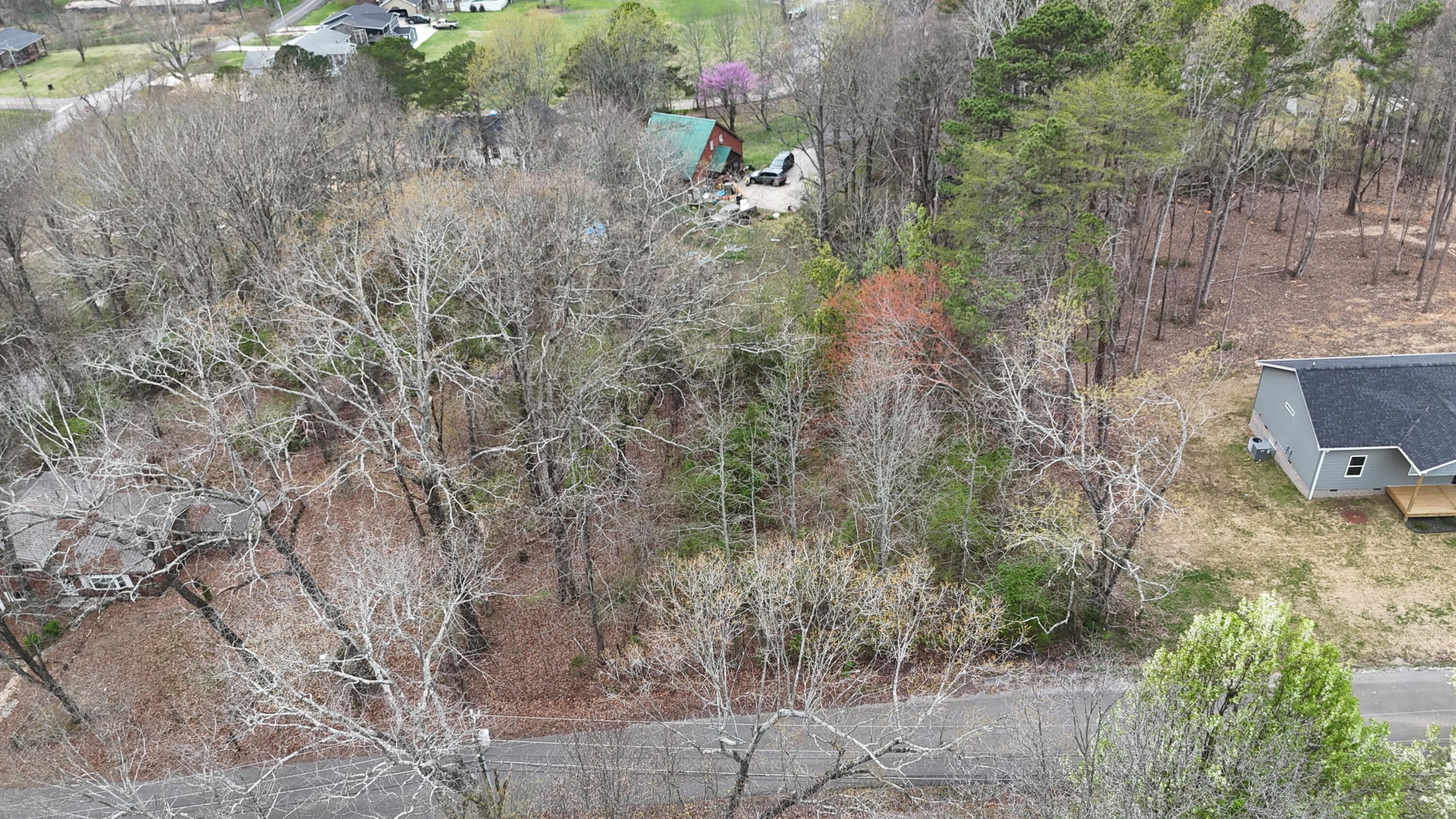 Lot 45 Calfee Lane SE