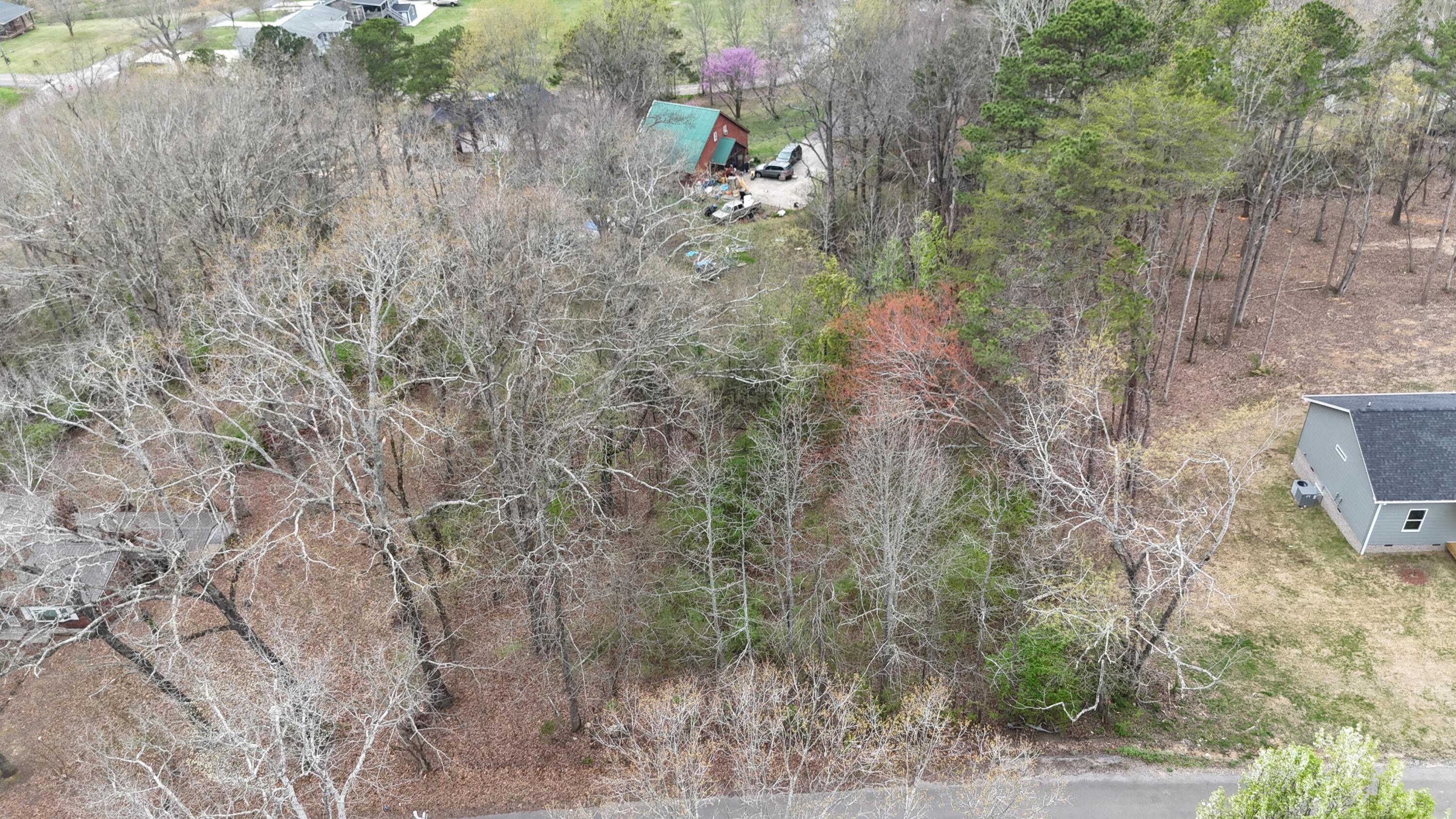 Lot 45 Calfee Lane SE