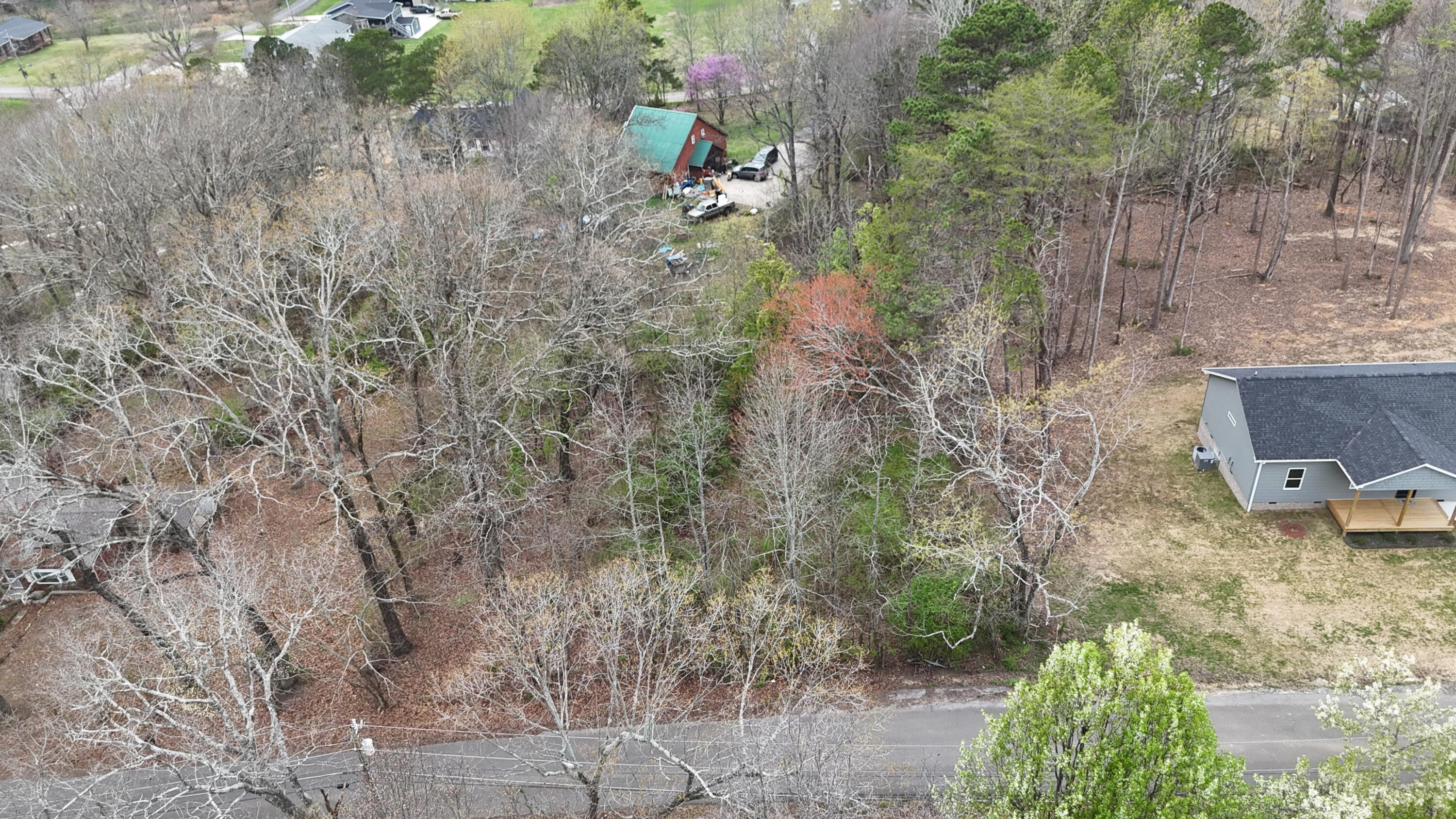 Lot 45 Calfee Lane SE