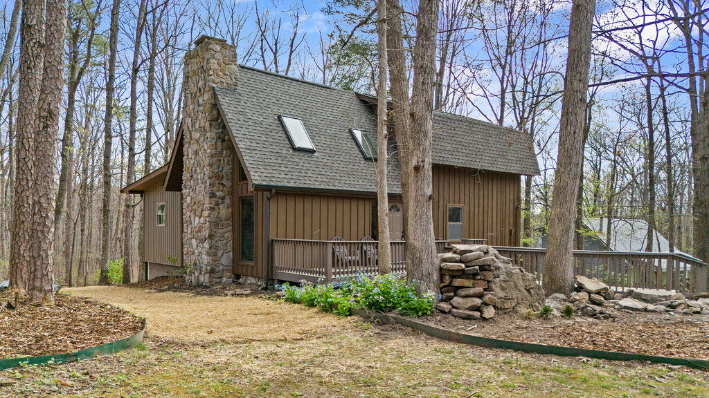 43 Miller Cove Circle, Signal Mountain, Tennessee image 5