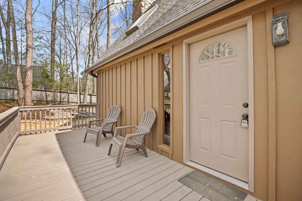 43 Miller Cove Circle, Signal Mountain, Tennessee image 42