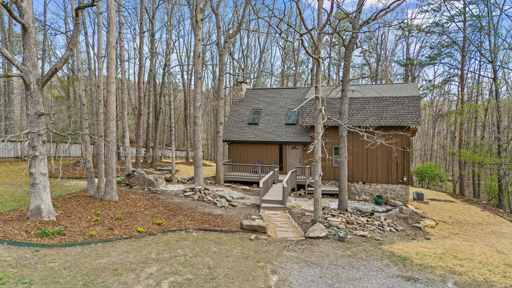 43 Miller Cove Circle, Signal Mountain, Tennessee image 3
