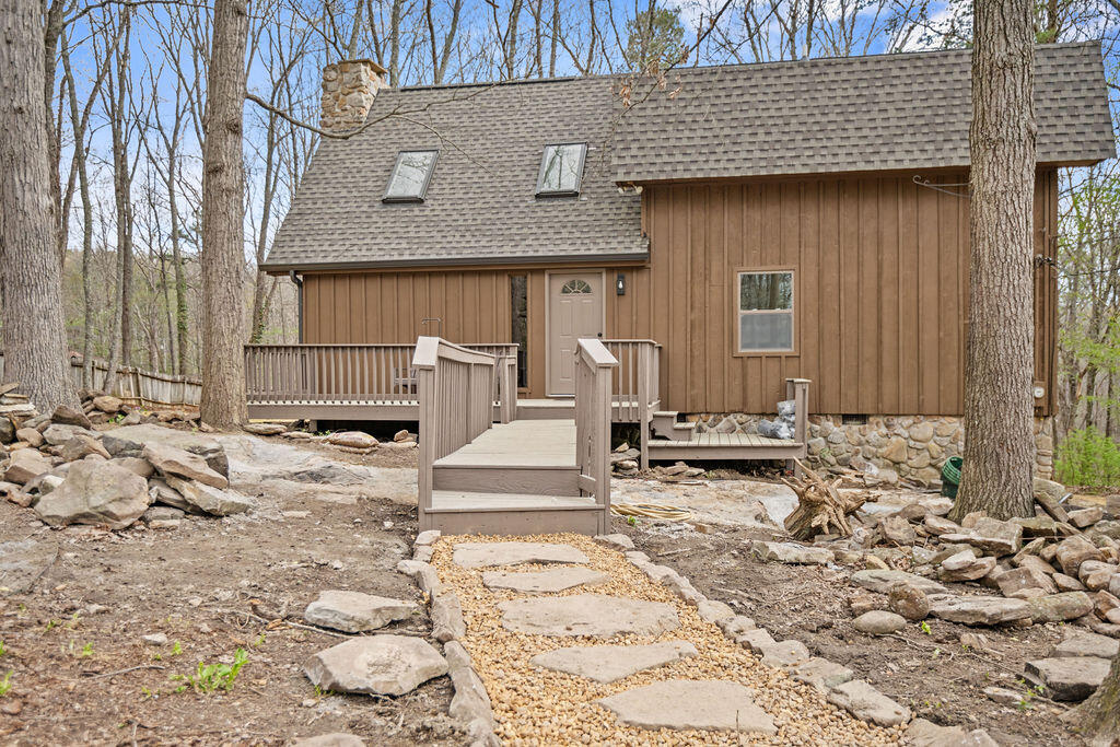 43 Miller Cove Circle, Signal Mountain, Tennessee image 31