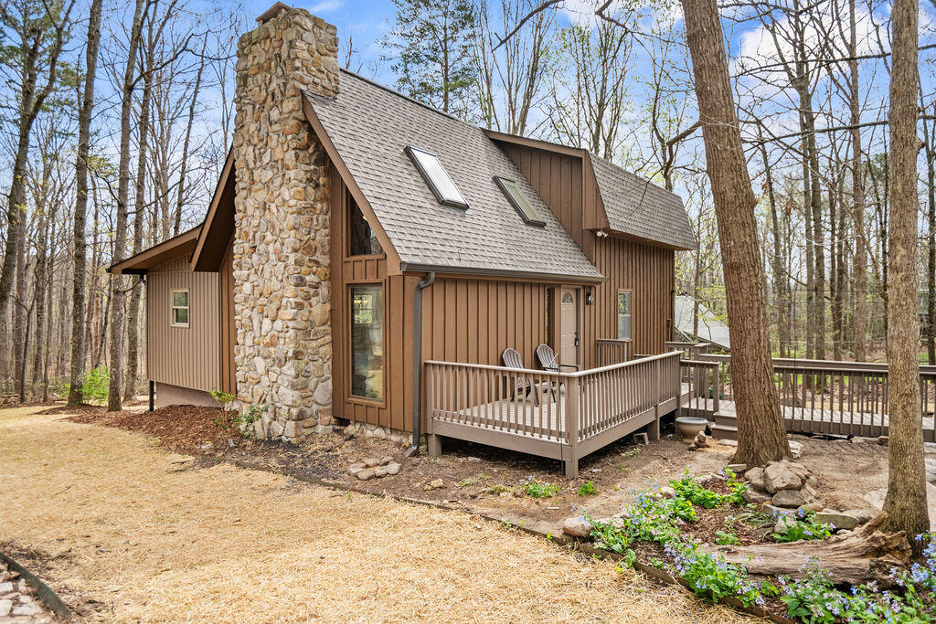 43 Miller Cove Circle, Signal Mountain, Tennessee image 35