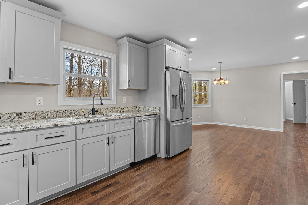 43 Miller Cove Circle, Signal Mountain, Tennessee image 12