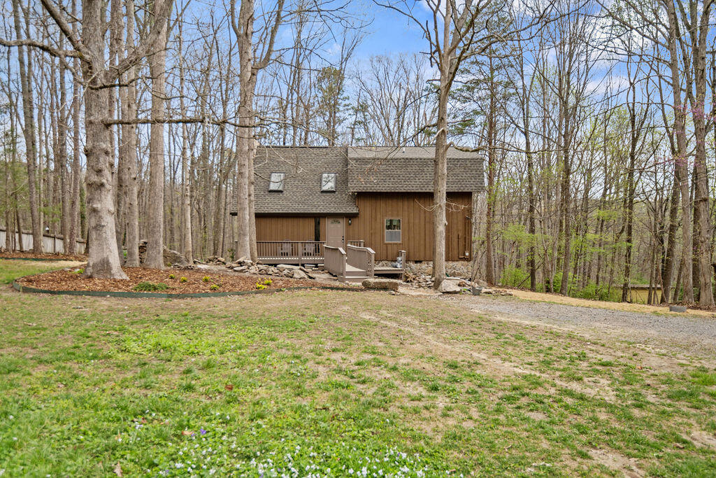 43 Miller Cove Circle, Signal Mountain, Tennessee image 28
