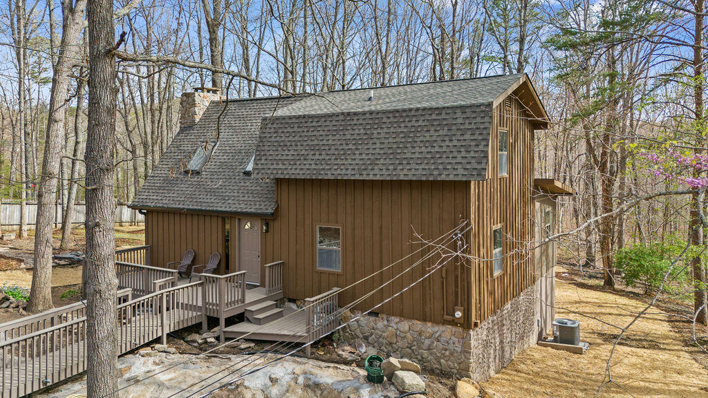 43 Miller Cove Circle, Signal Mountain, Tennessee image 2