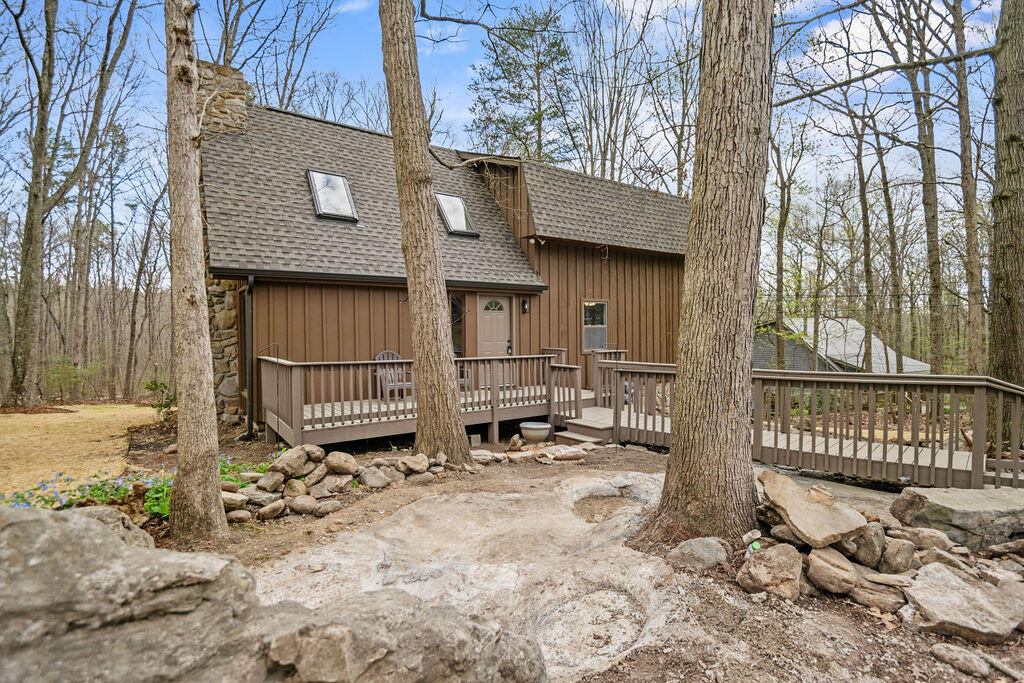 43 Miller Cove Circle, Signal Mountain, Tennessee image 1
