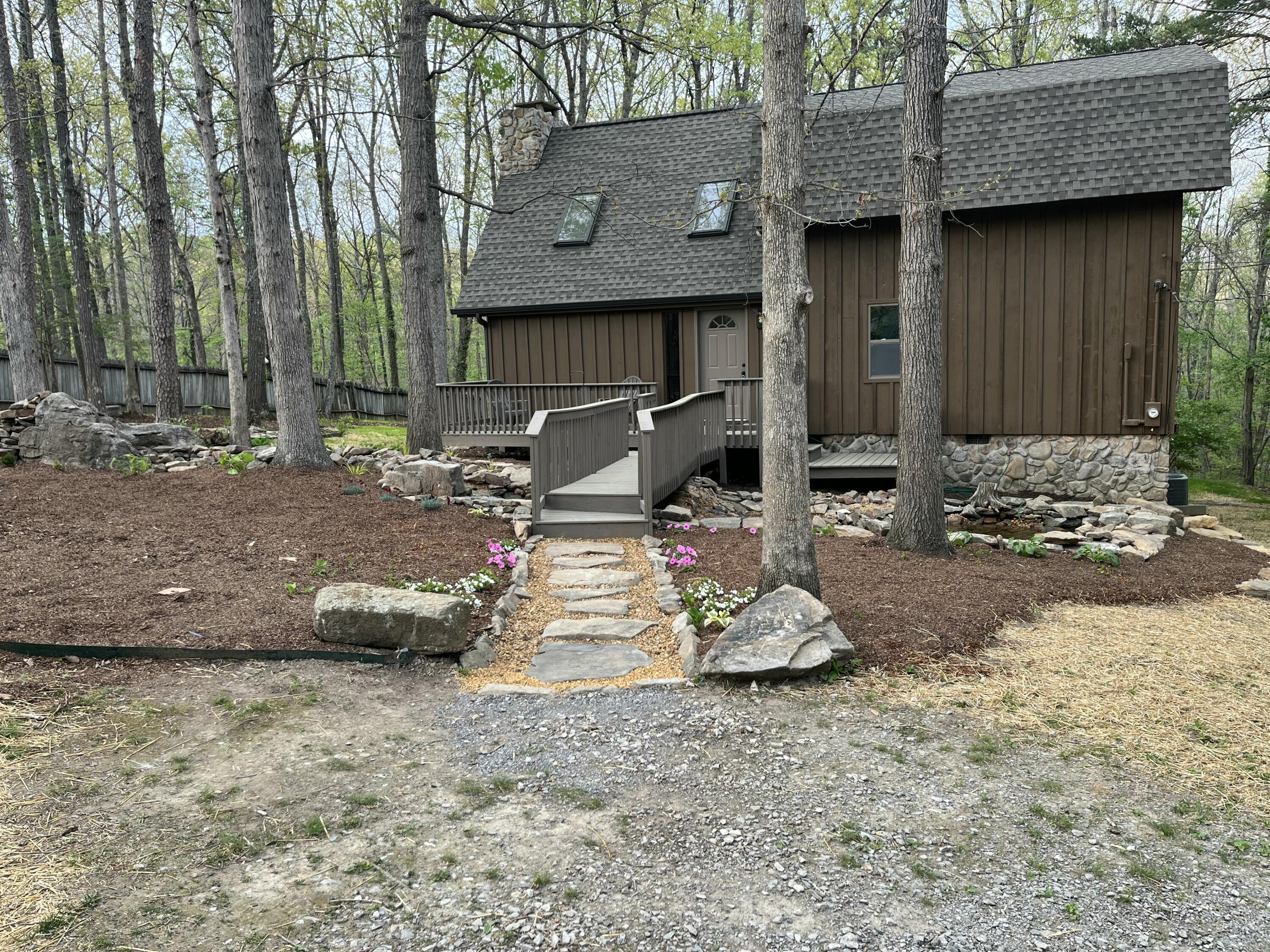 43 Miller Cove Circle, Signal Mountain, Tennessee image 1