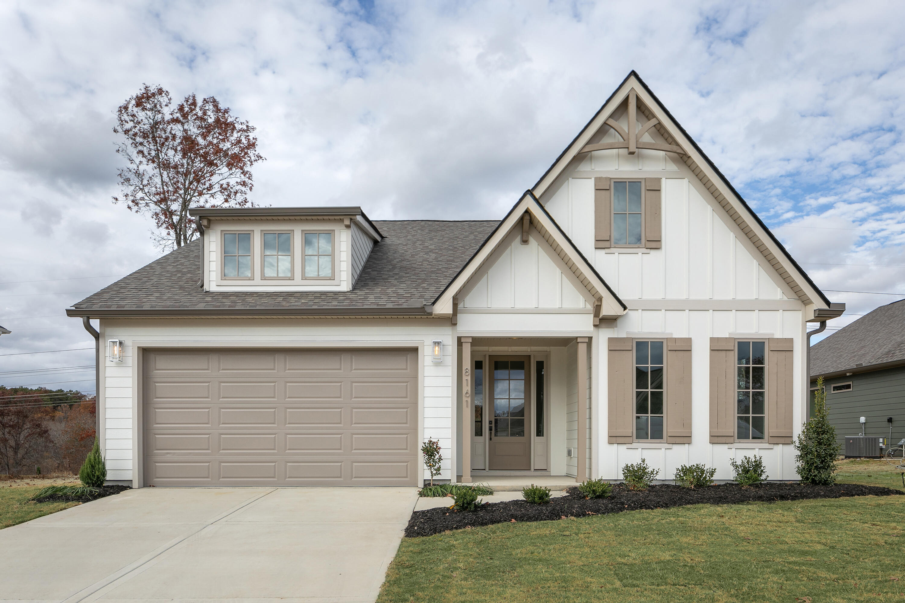 319 Fox Gap Lane #319, Soddy Daisy, Tennessee image 1