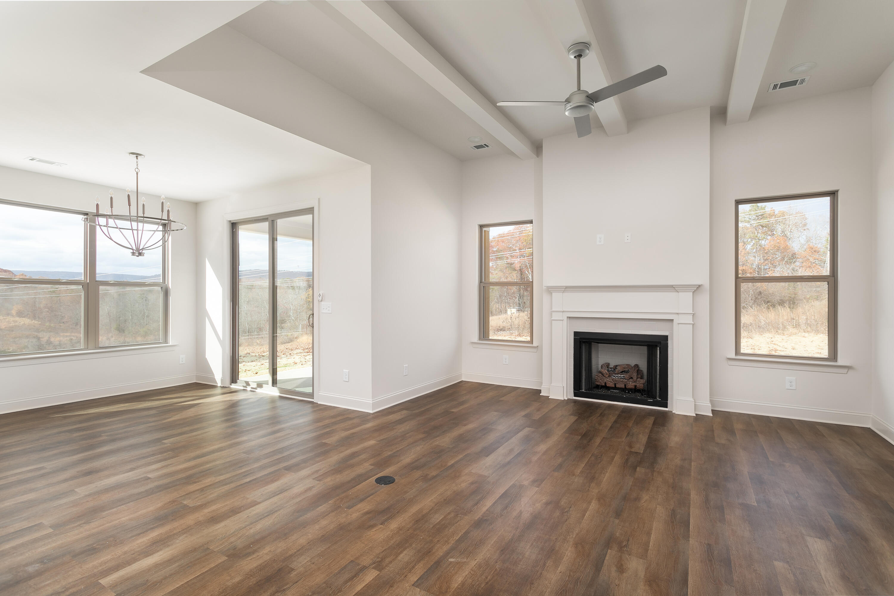 319 Fox Gap Lane #319, Soddy Daisy, Tennessee image 3