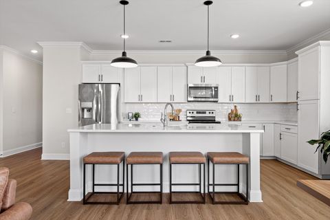 Tiny photo for 12195 Avery Place, Soddy Daisy, TN 37379 (MLS # 1528745)