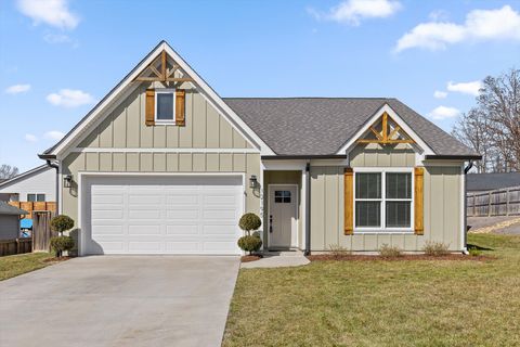 Tiny photo for 12195 Avery Place, Soddy Daisy, TN 37379 (MLS # 1528745)