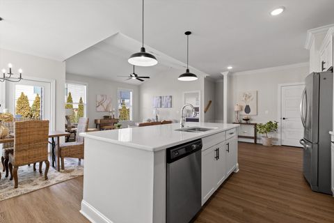 Tiny photo for 12195 Avery Place, Soddy Daisy, TN 37379 (MLS # 1528745)