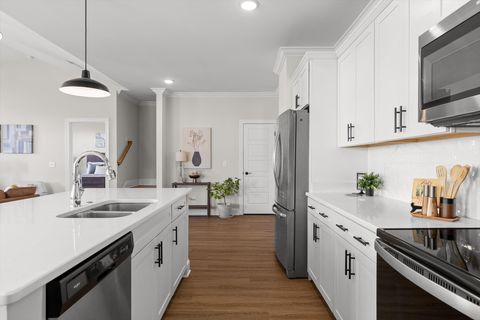 Tiny photo for 12195 Avery Place, Soddy Daisy, TN 37379 (MLS # 1528745)