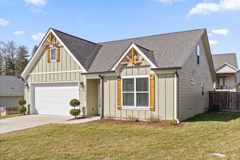 Tiny photo for 12195 Avery Place, Soddy Daisy, TN 37379 (MLS # 1528745)