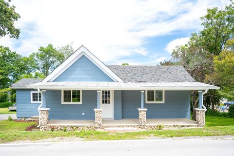 Photo of 11326 Old Dayton Pike, Soddy Daisy, TN 37379 (MLS # 1520122)