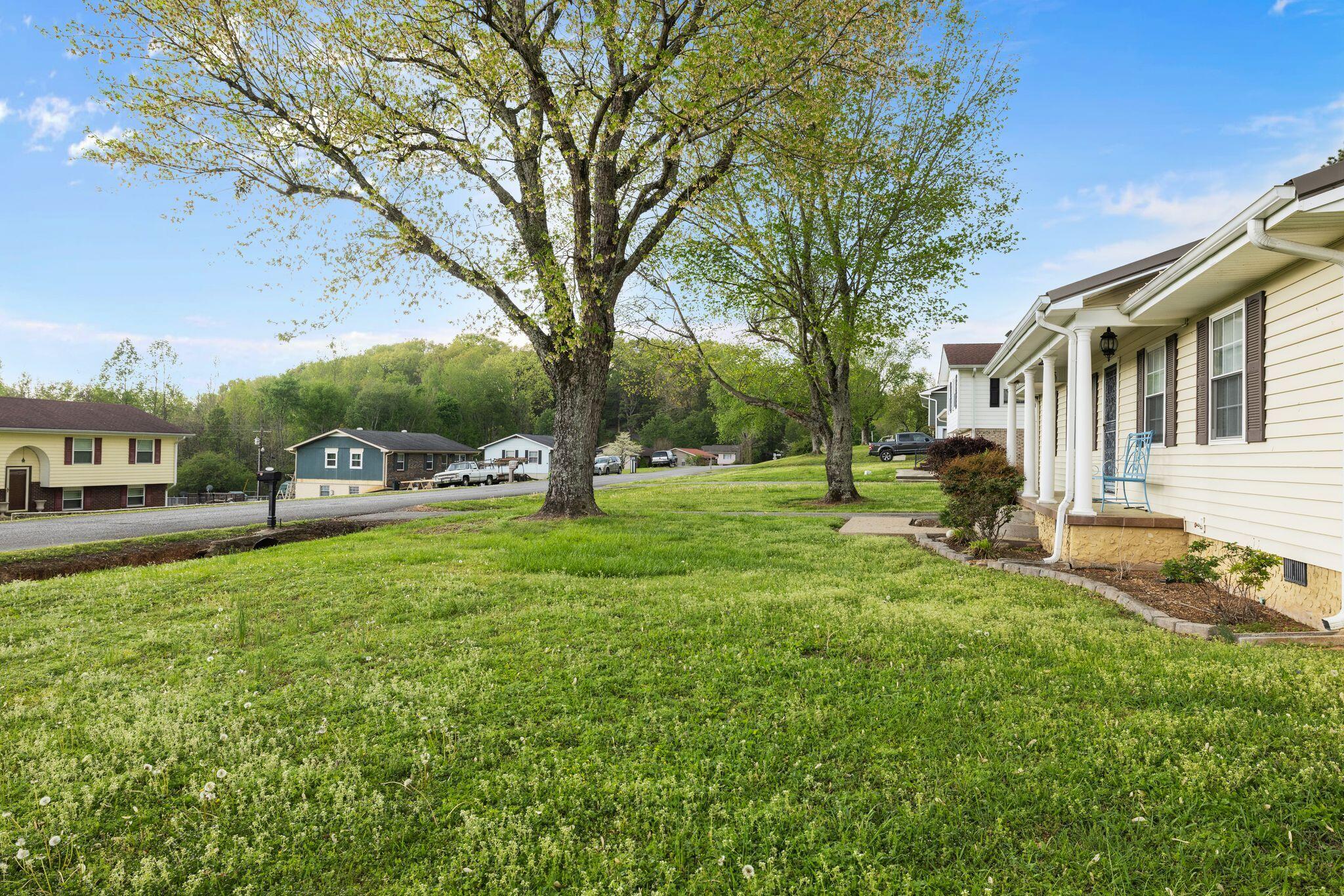 1033 Nickajack Circle, Jasper, Tennessee image 4