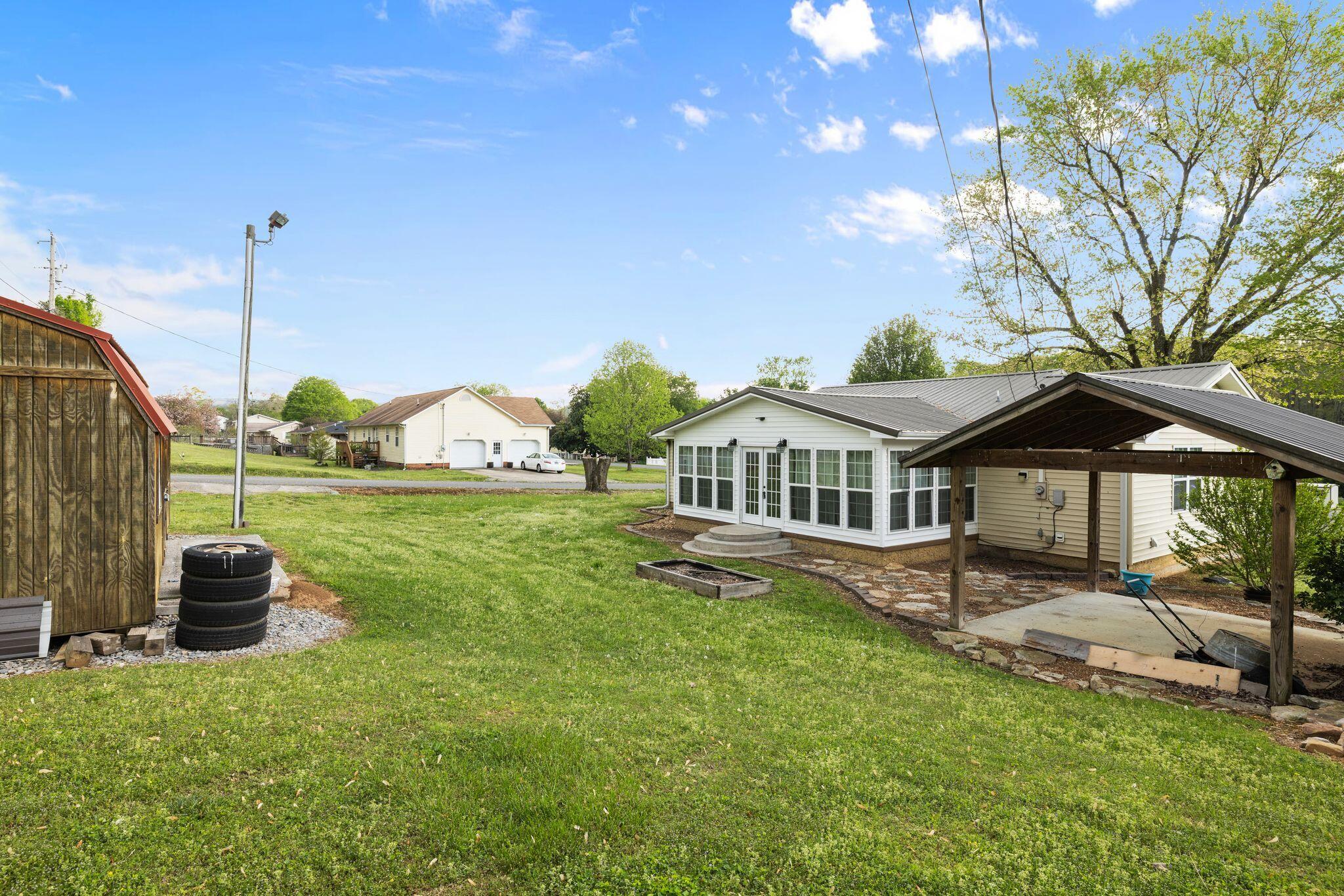 1033 Nickajack Circle, Jasper, Tennessee image 29