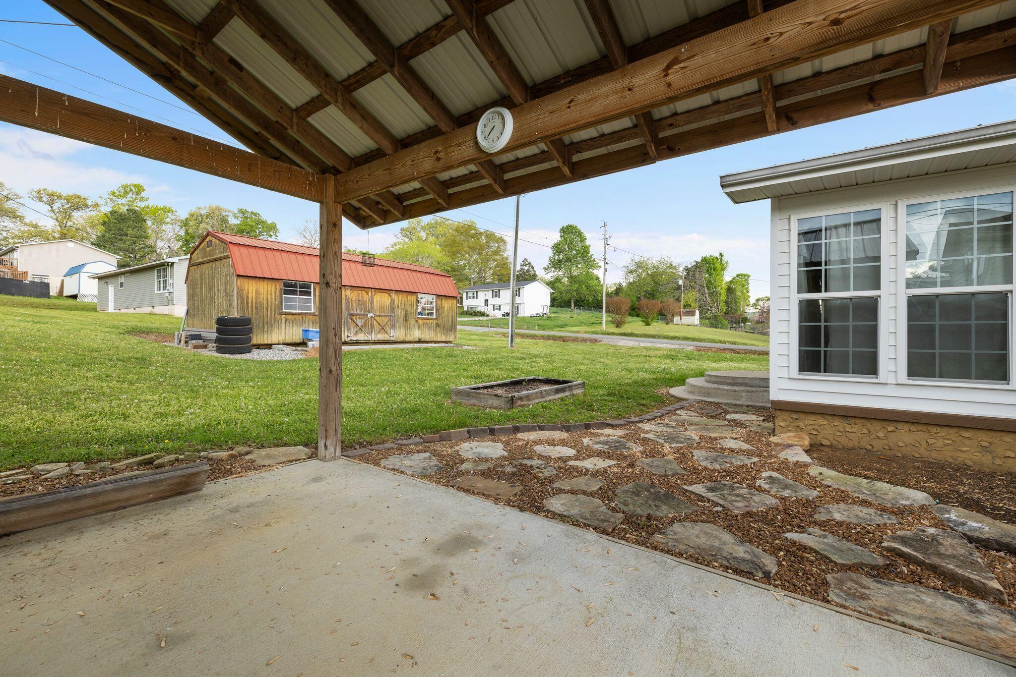 1033 Nickajack Circle, Jasper, Tennessee image 28