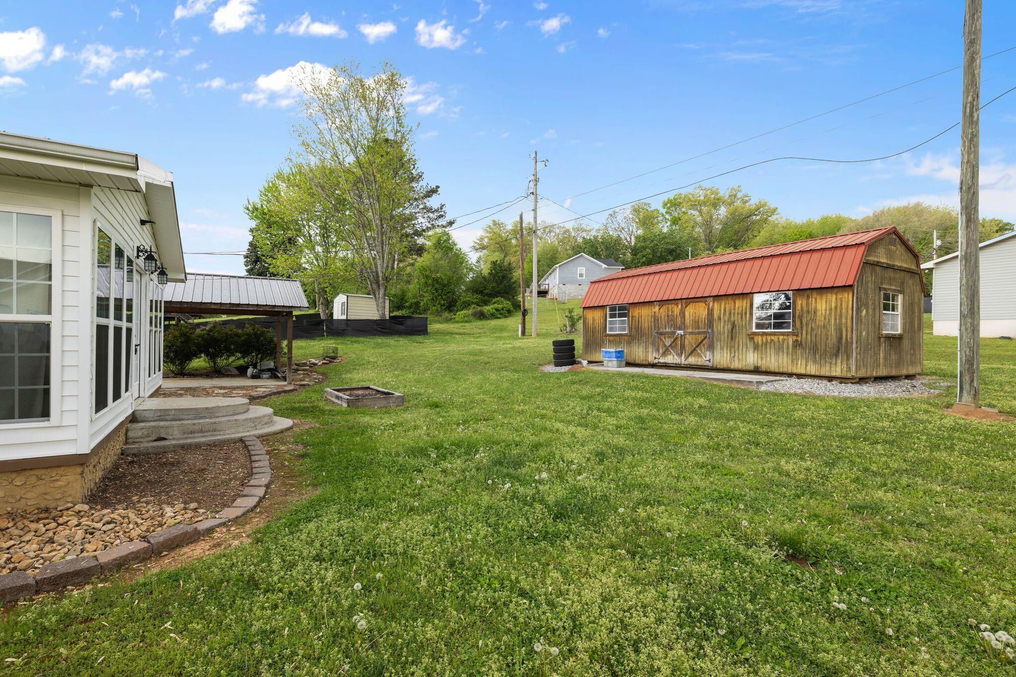 1033 Nickajack Circle, Jasper, Tennessee image 32