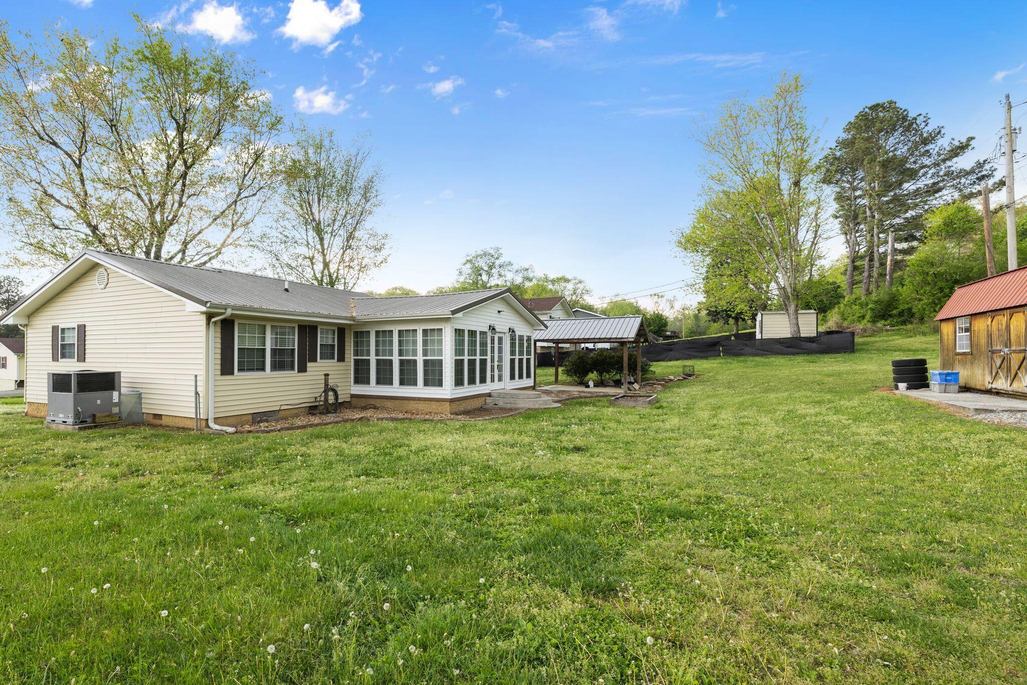 1033 Nickajack Circle, Jasper, Tennessee image 27