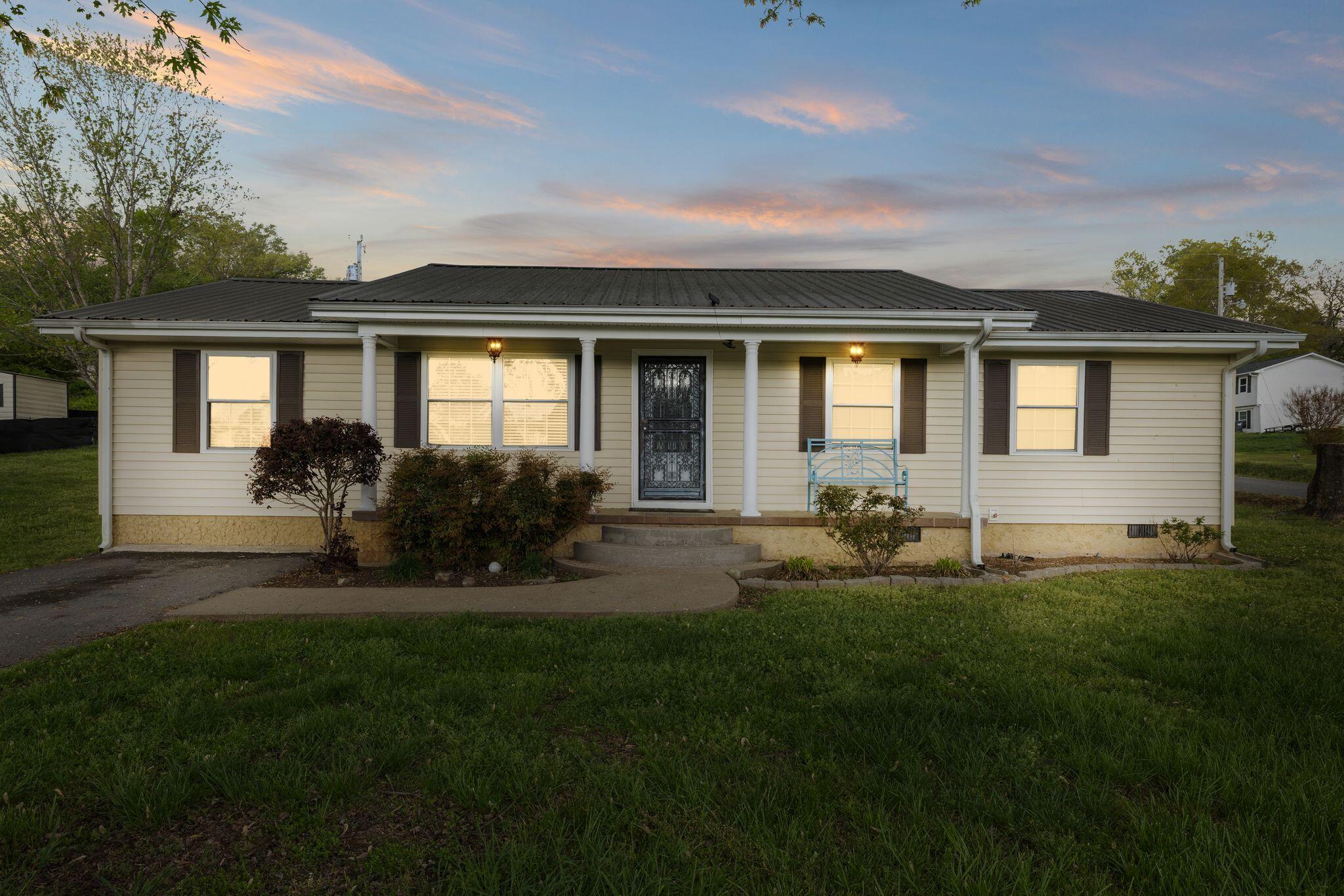 1033 Nickajack Circle, Jasper, Tennessee image 33