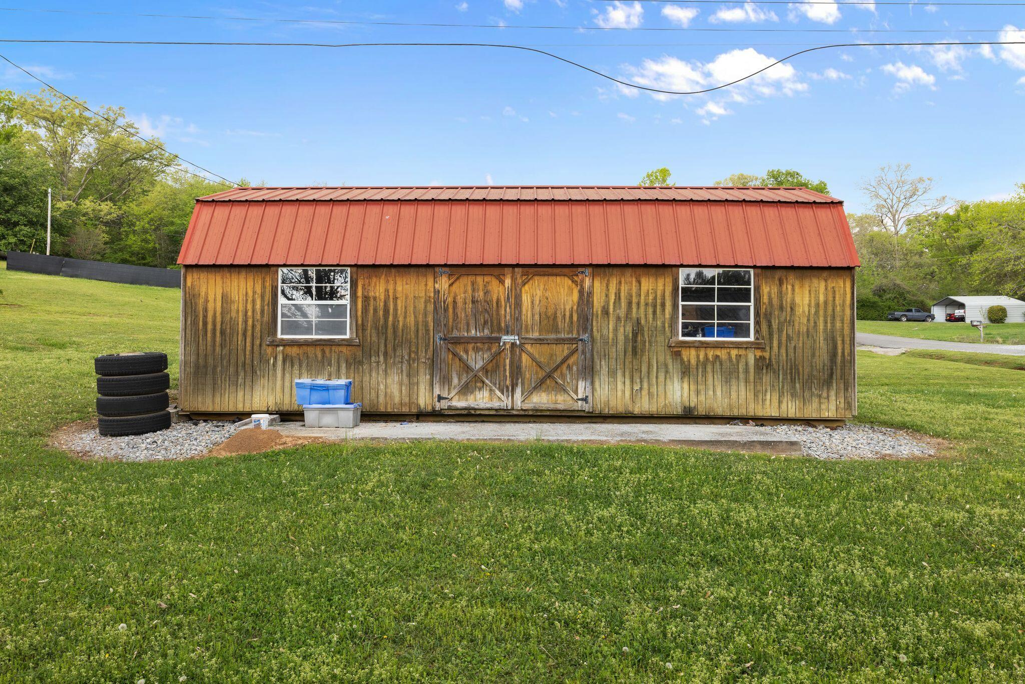 1033 Nickajack Circle, Jasper, Tennessee image 31
