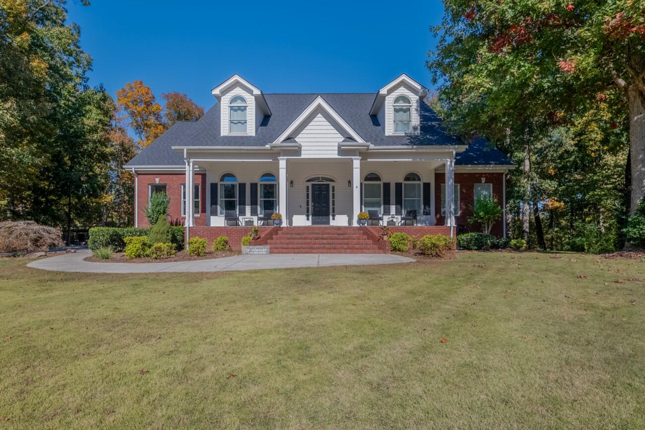 59 White Path, Chatsworth, Georgia image 2