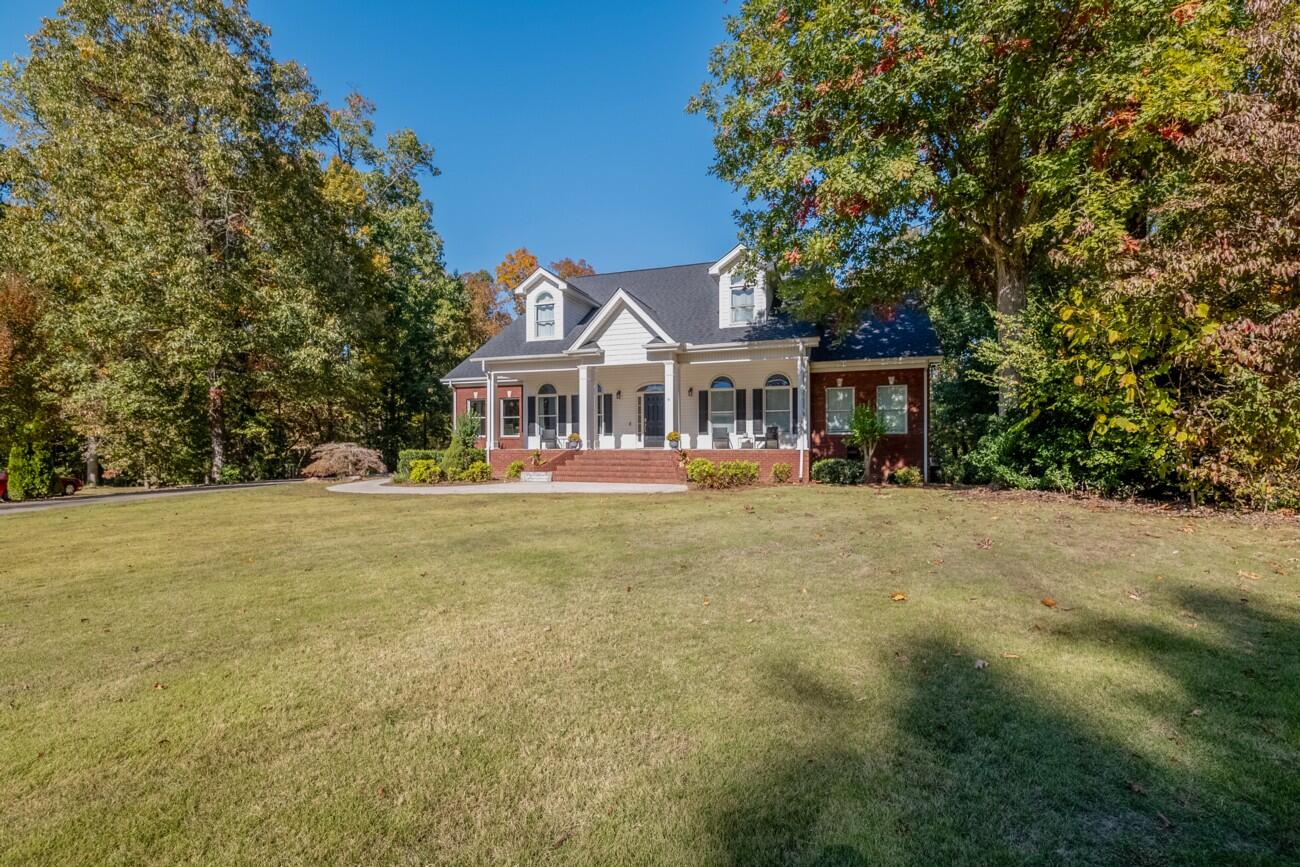 59 White Path, Chatsworth, Georgia image 3