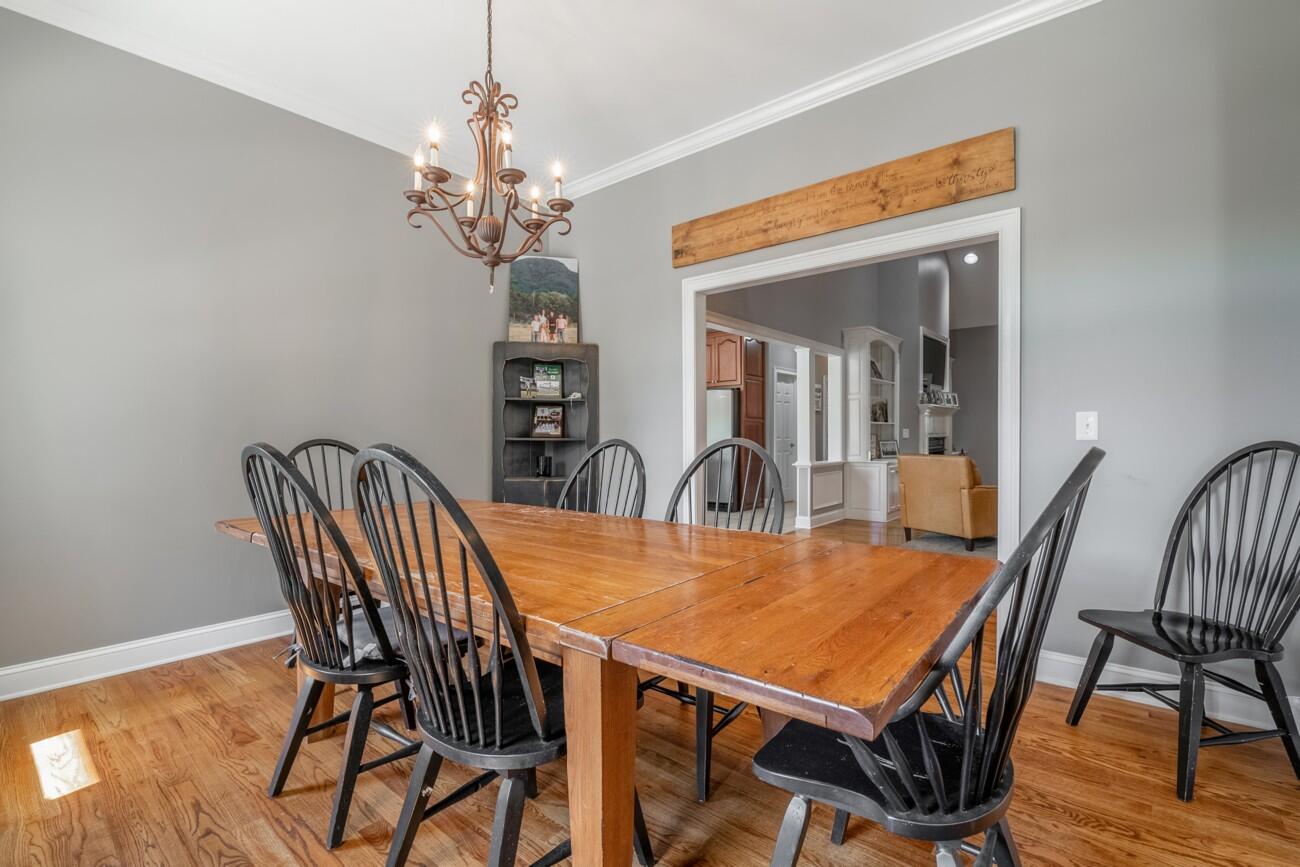 59 White Path, Chatsworth, Georgia image 31