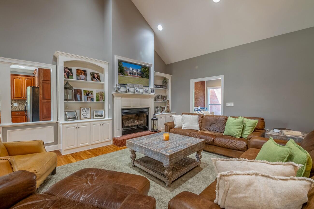 59 White Path, Chatsworth, Georgia image 17
