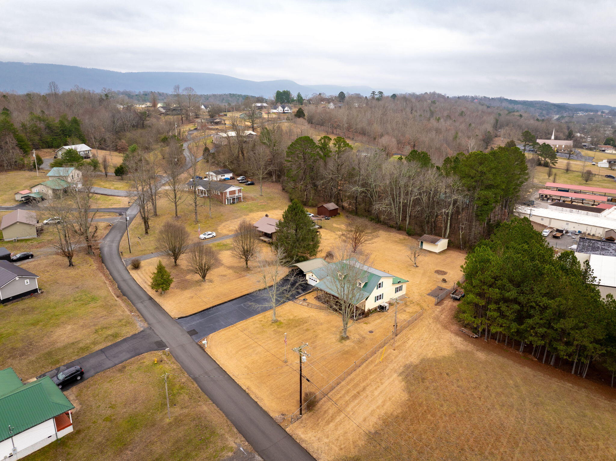 102 Hobbs Ridge Road, Dunlap, Tennessee image 40