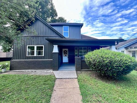 2210 Citico Avenue Chattanooga TN 37404