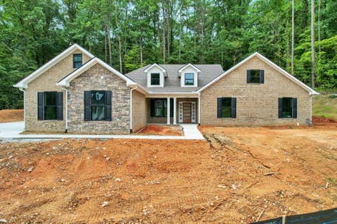 Homes For Sale - 1685 Ridgeview Drive<br/> Dalton, GA 30720