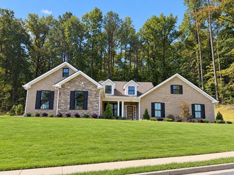Photo of 1685 Ridgeview Drive, Dalton, GA 30720 (MLS # 1540404)