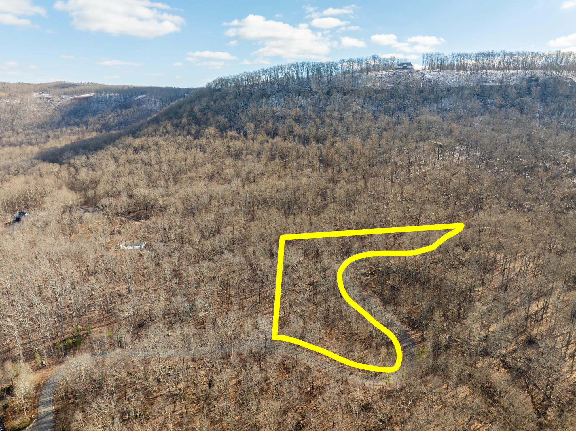 Scenic Drive #5, South Pittsburg, Tennessee image 7