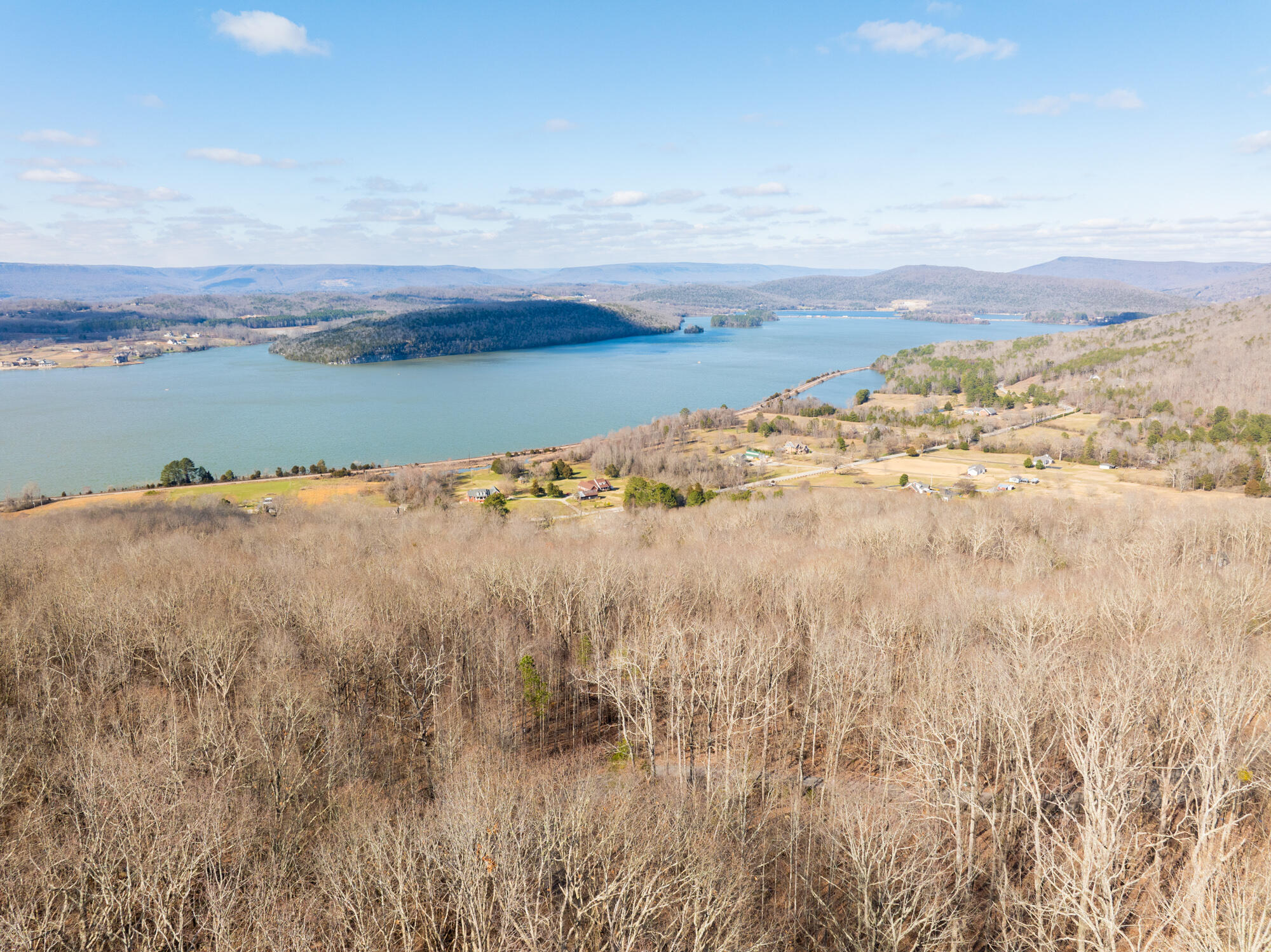 Scenic Drive #5, South Pittsburg, Tennessee image 10