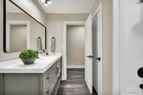 Tiny photo for 7619 Cove Ridge Drive, Hixson, TN 37343 (MLS # 1528851)