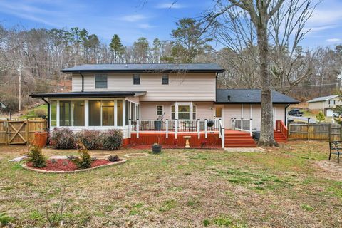 Tiny photo for 7619 Cove Ridge Drive, Hixson, TN 37343 (MLS # 1528851)