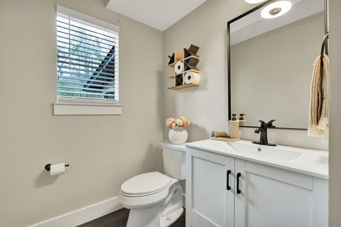 Tiny photo for 7619 Cove Ridge Drive, Hixson, TN 37343 (MLS # 1528851)