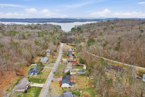Tiny photo for 7619 Cove Ridge Drive, Hixson, TN 37343 (MLS # 1528851)