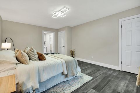 Tiny photo for 7619 Cove Ridge Drive, Hixson, TN 37343 (MLS # 1528851)