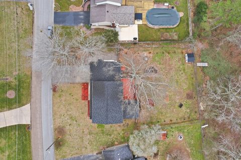 Tiny photo for 7619 Cove Ridge Drive, Hixson, TN 37343 (MLS # 1528851)