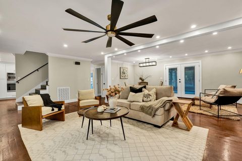 Tiny photo for 7619 Cove Ridge Drive, Hixson, TN 37343 (MLS # 1528851)