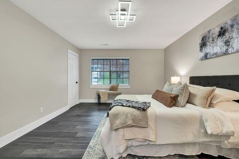 Tiny photo for 7619 Cove Ridge Drive, Hixson, TN 37343 (MLS # 1528851)