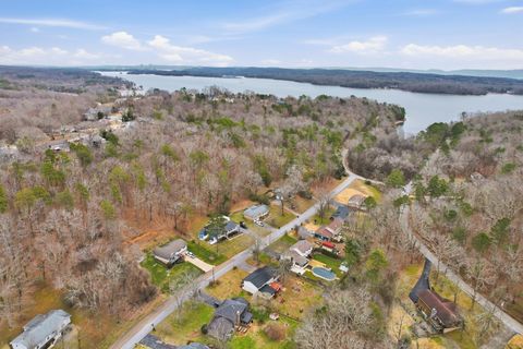 Tiny photo for 7619 Cove Ridge Drive, Hixson, TN 37343 (MLS # 1528851)