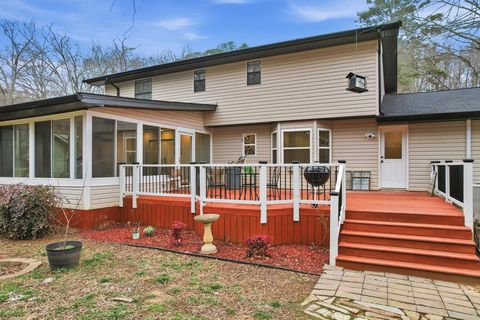 Tiny photo for 7619 Cove Ridge Drive, Hixson, TN 37343 (MLS # 1528851)
