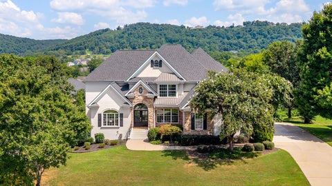 Photo of 9329 Windrose Circle, Chattanooga, TN 37421 (MLS # 1542300)